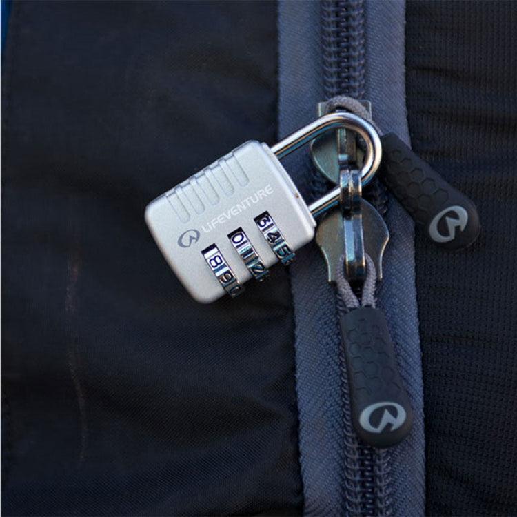 Lifeventure Combi Lock