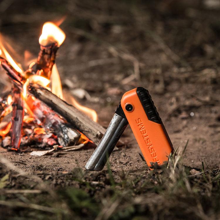 Lifeventure Dual Action Fire Starter