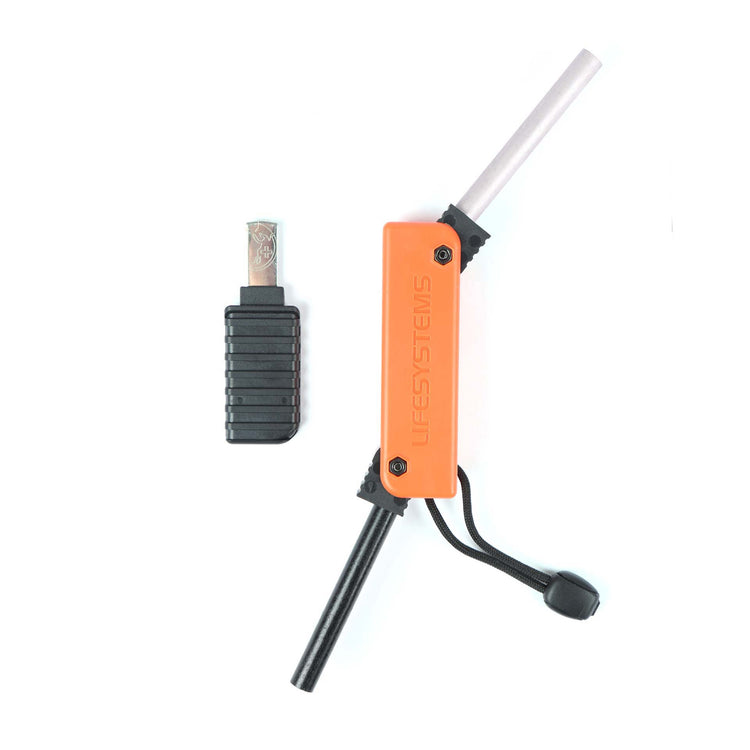 Lifeventure Dual Action Fire Starter