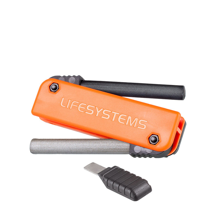 lifeventure Dual Action Fire Starter