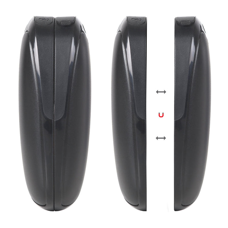 Lifeventure Dual-Palm Rechargeable Hand Warmers