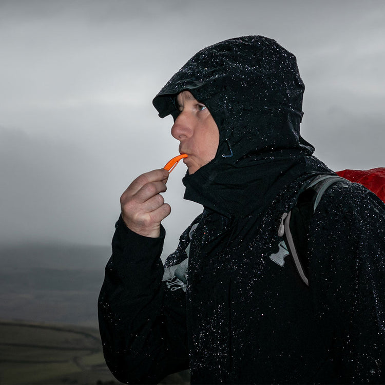 Lifeventure Echo Whistle