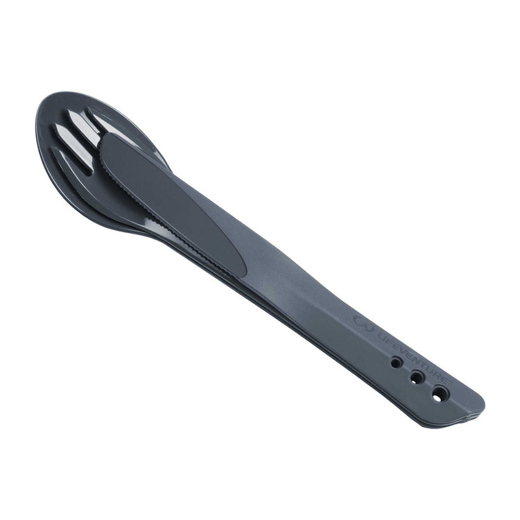 Lifeventure Ellipse Camping Cutlery