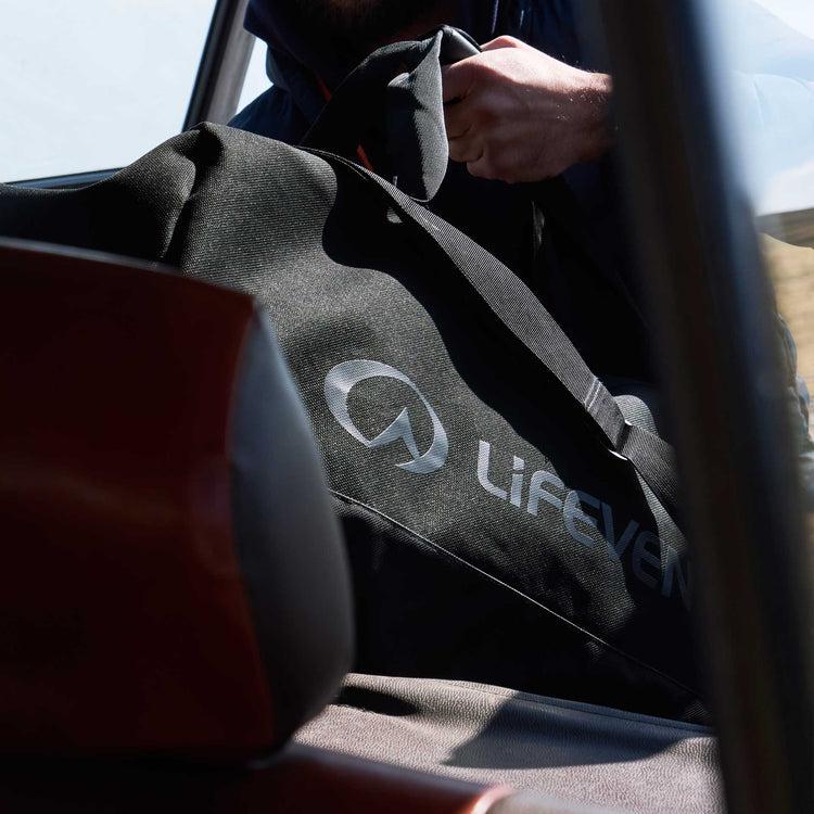 Lifeventure Expedition Cargo Duffle Bag 50L