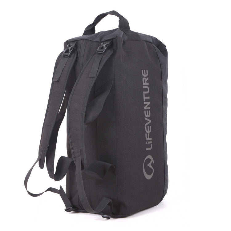Lifeventure Expedition Cargo Duffle Bag 50L