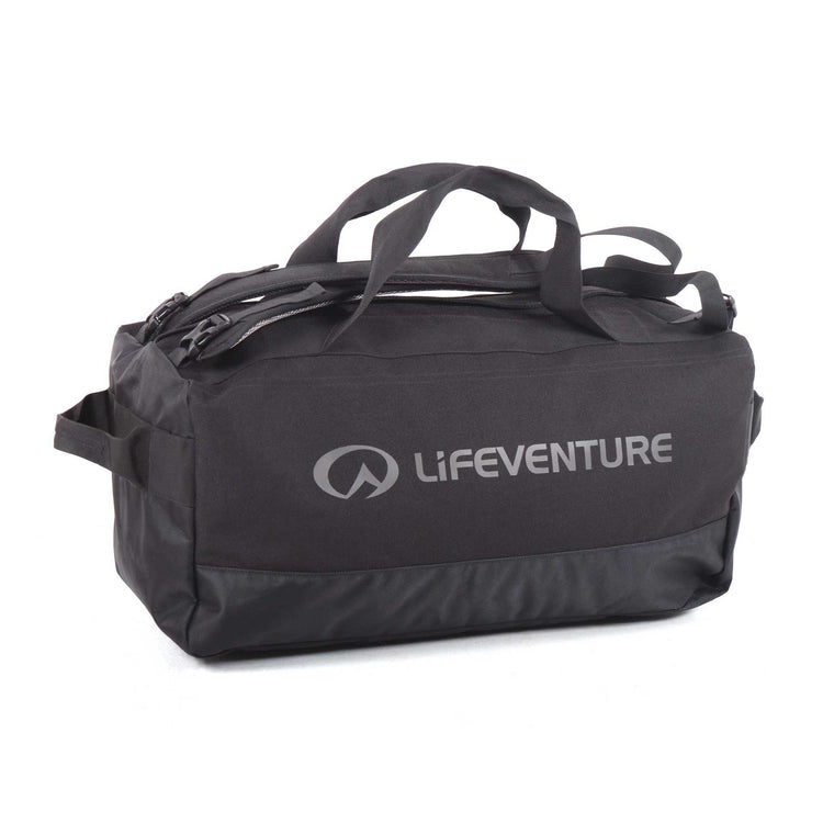 lifeventure Expedition Cargo Duffle Bag 50L
