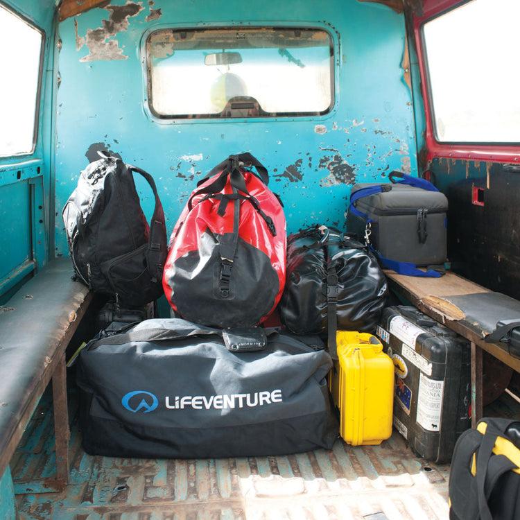 Lifeventure Expedition Duffle Bag 100L