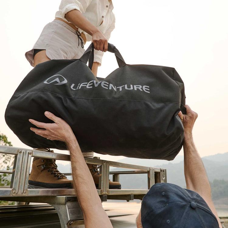 lifeventure Expedition Duffle Bag 100L
