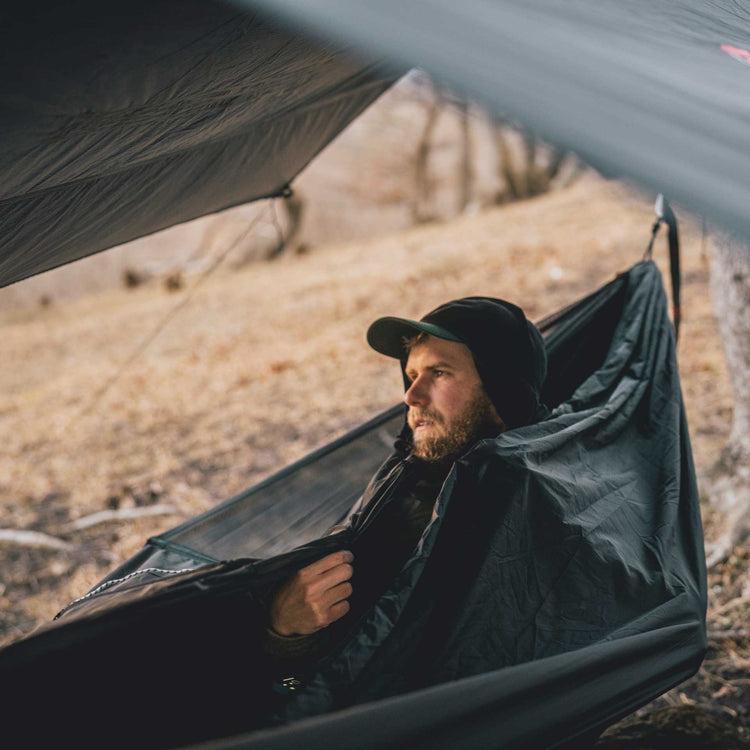 Lifeventure Expedition Hammock Net