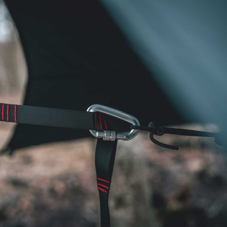 Lifeventure Expedition Hammock Net