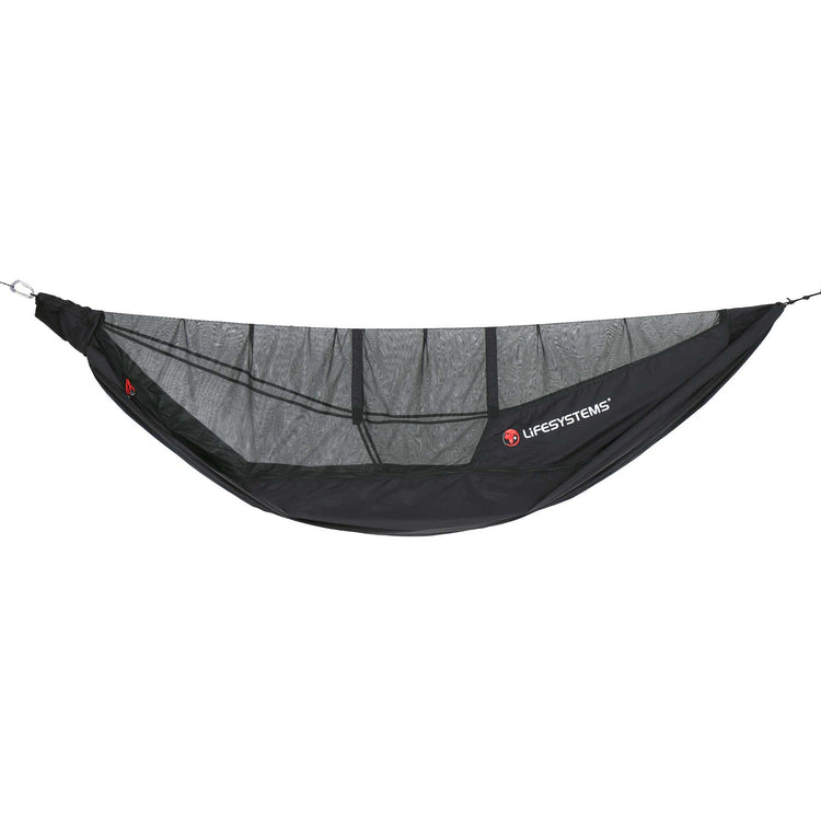 lifeventure Expedition Hammock Net
