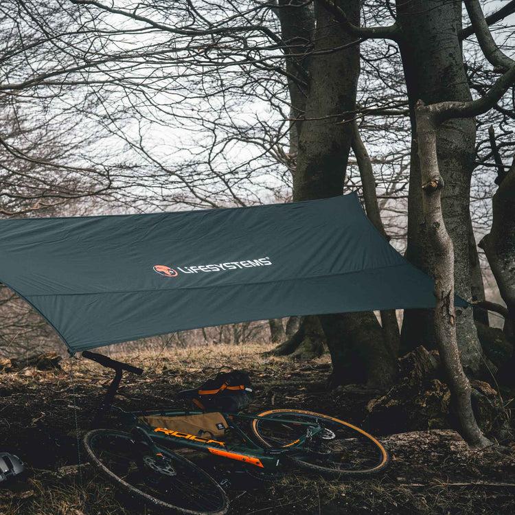 Lifeventure Expedition Tarp