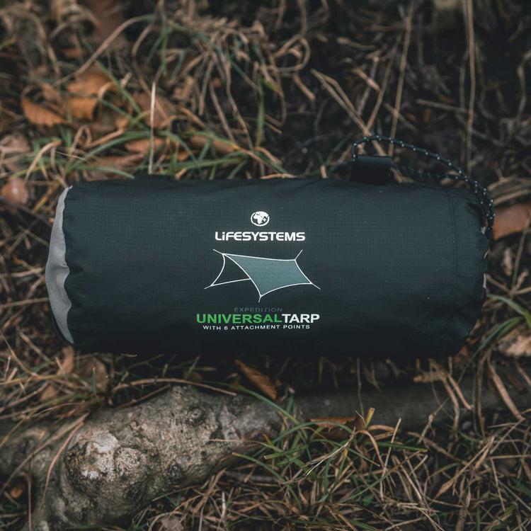 Lifeventure Expedition Tarp