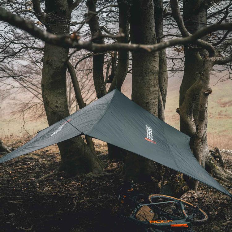 Lifeventure Expedition Tarp