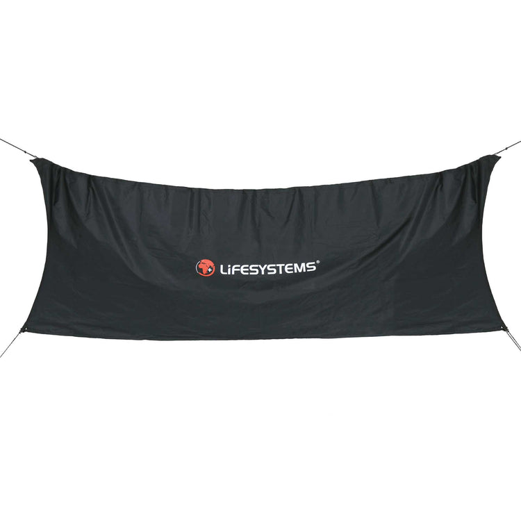 lifeventure Expedition Tarp