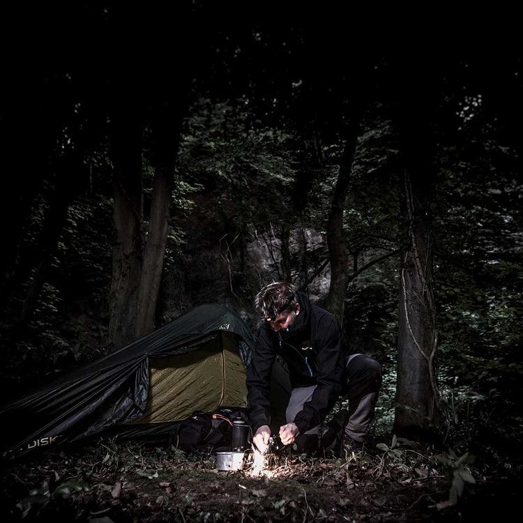 Lifeventure Ferrocerium Rod Fire Starter