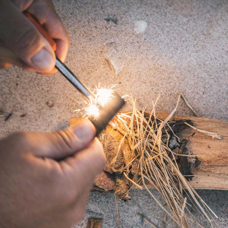 Lifeventure Ferrocerium Rod Fire Starter