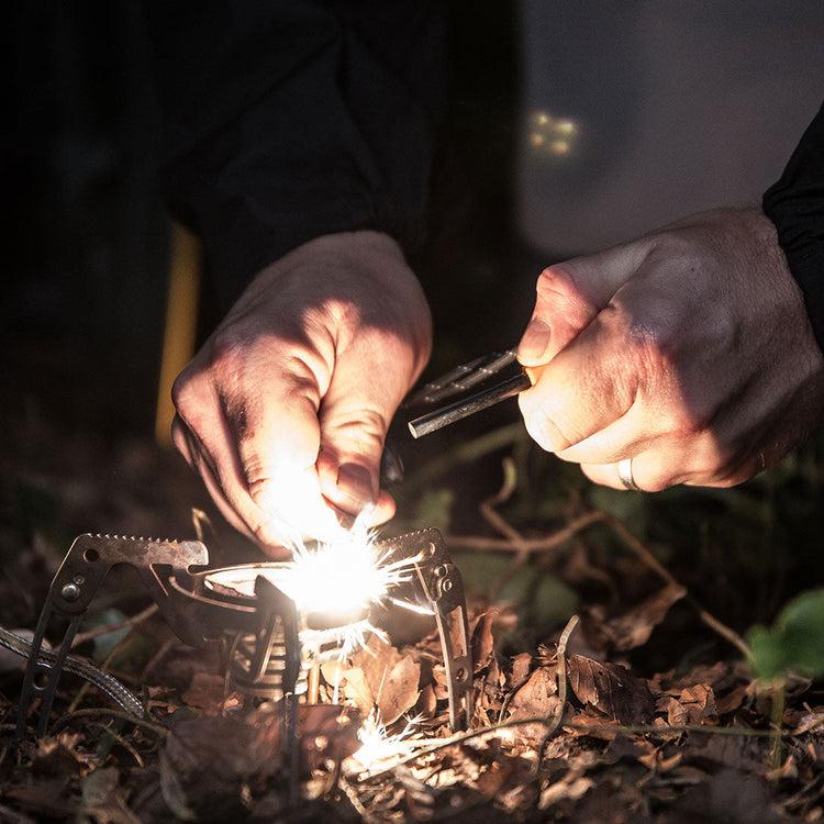 lifeventure Ferrocerium Rod Fire Starter