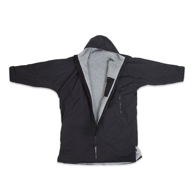 Lifeventure Fleece Lined Changing Robe