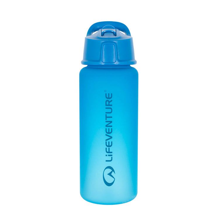 lifeventure Flip-Top Water Bottle