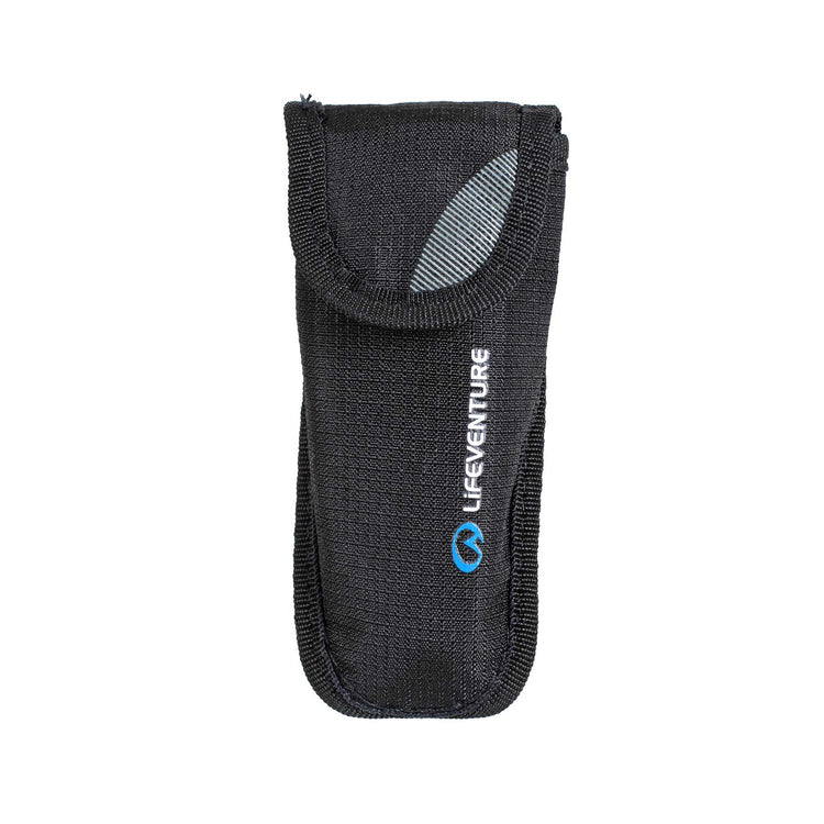 Lifeventure Folding Cutlery Set