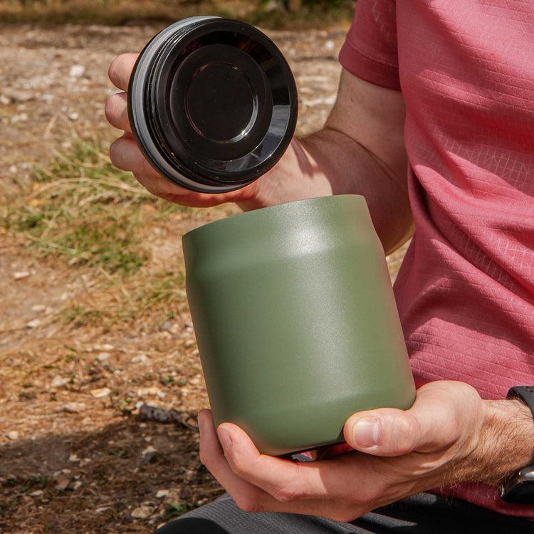lifeventure Food Flask