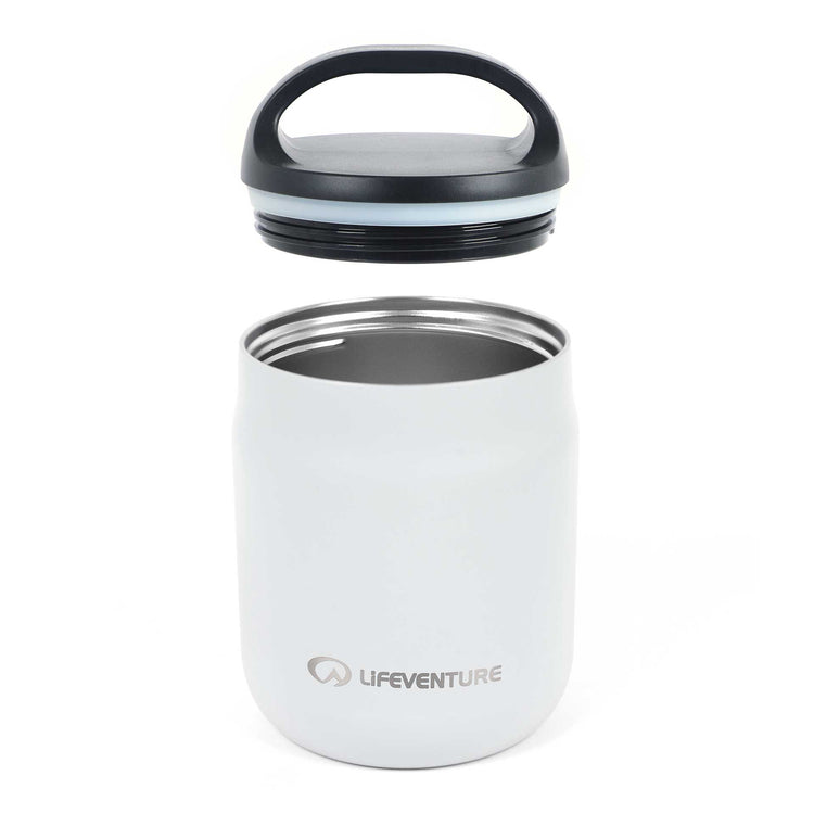 Lifeventure Food Flask