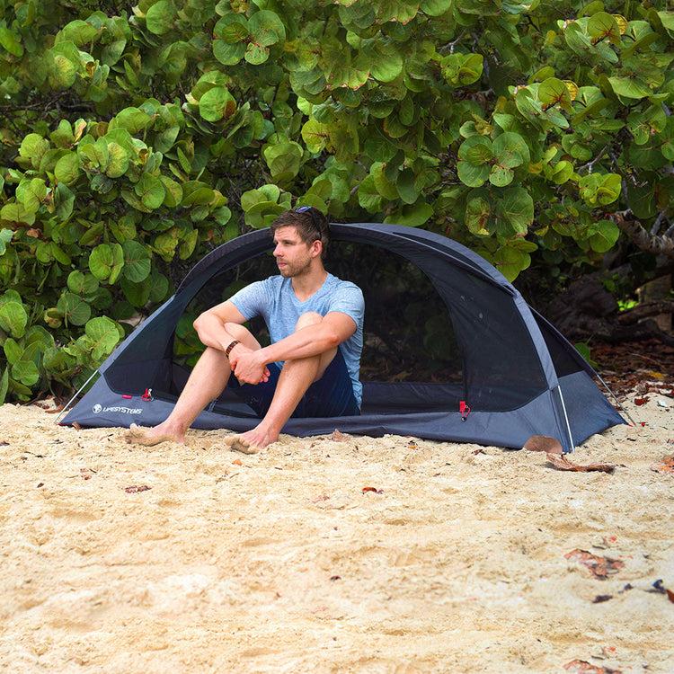 Lifeventure GeoNet Free Standing Mosquito Net