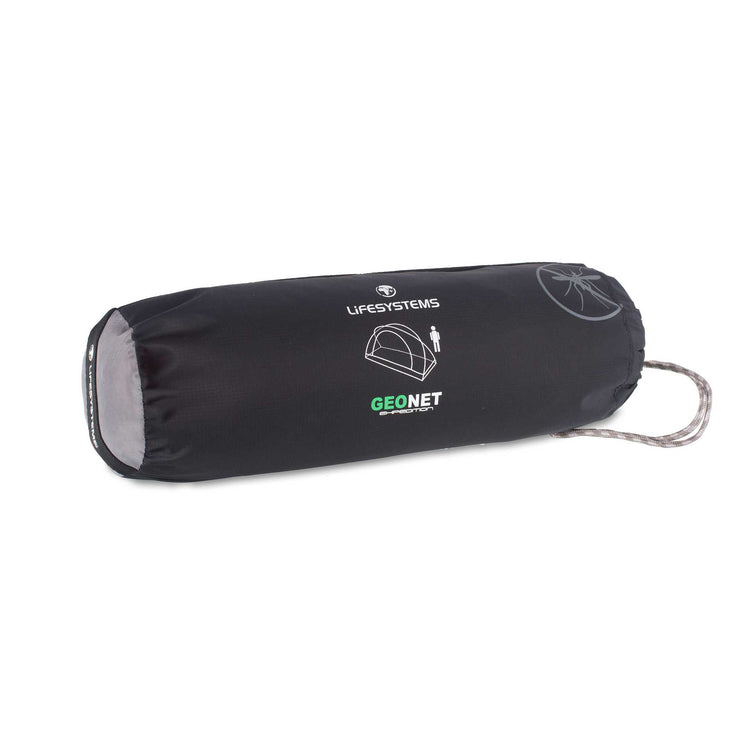 Lifeventure GeoNet Free Standing Mosquito Net