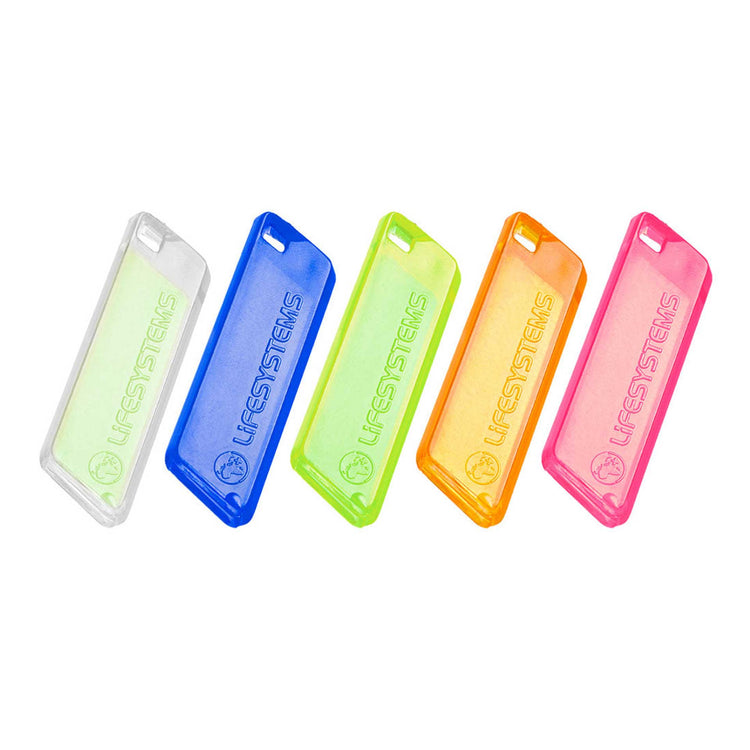 lifeventure Glow Markers
