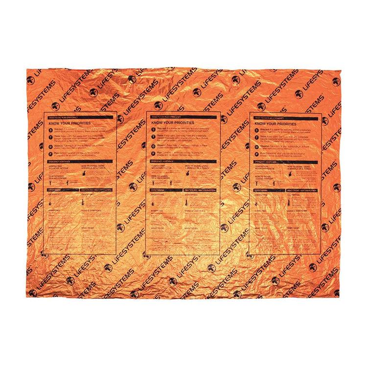 Lifeventure Heatshield Thermal Blanket