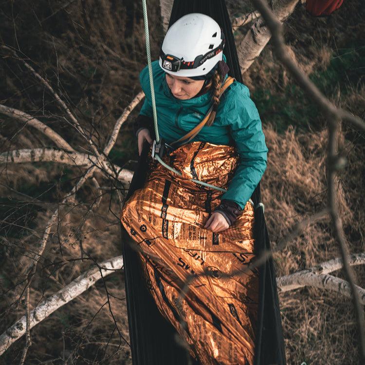 lifeventure Heatshield Thermal Blanket