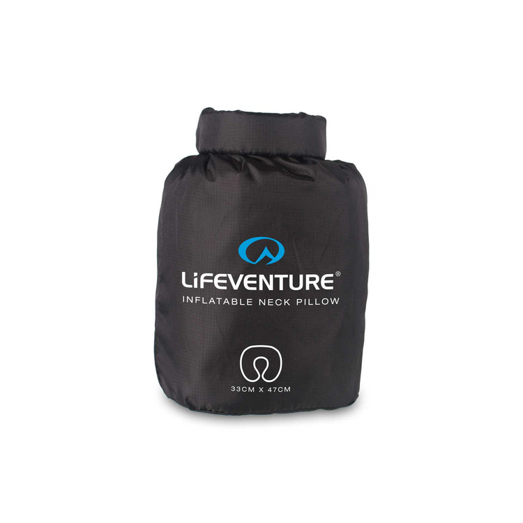 Lifeventure Inflatable Neck Pillow