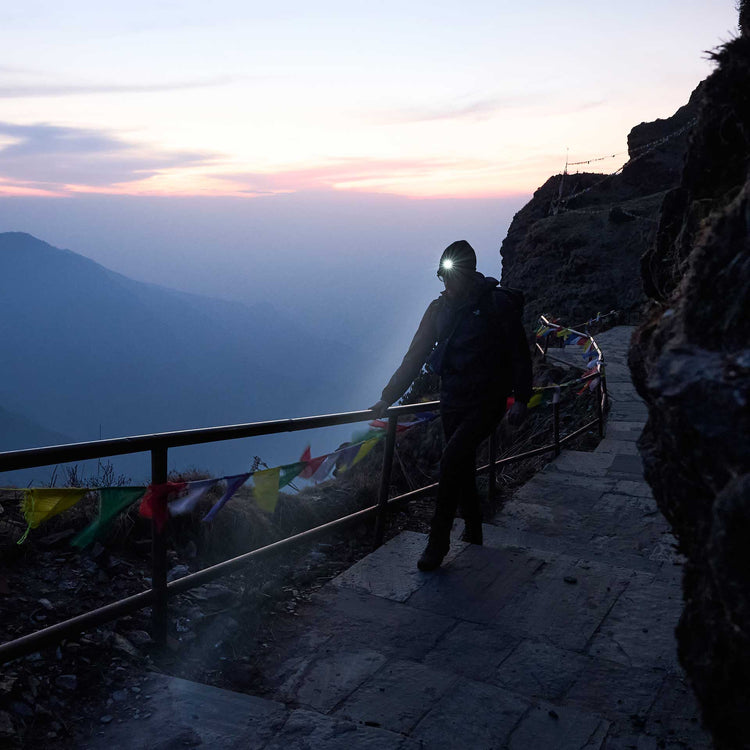 Lifeventure Intensity 155 LED Head Torch