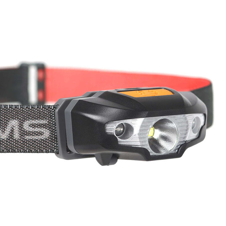 Lifeventure Intensity 155 LED Head Torch