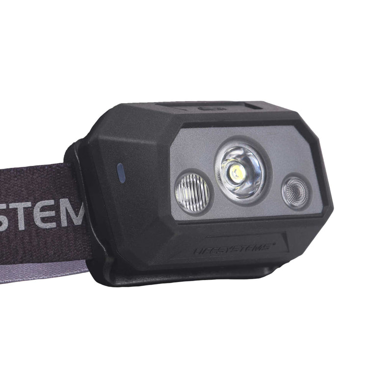 Lifeventure Intensity 300 LED Head Torch