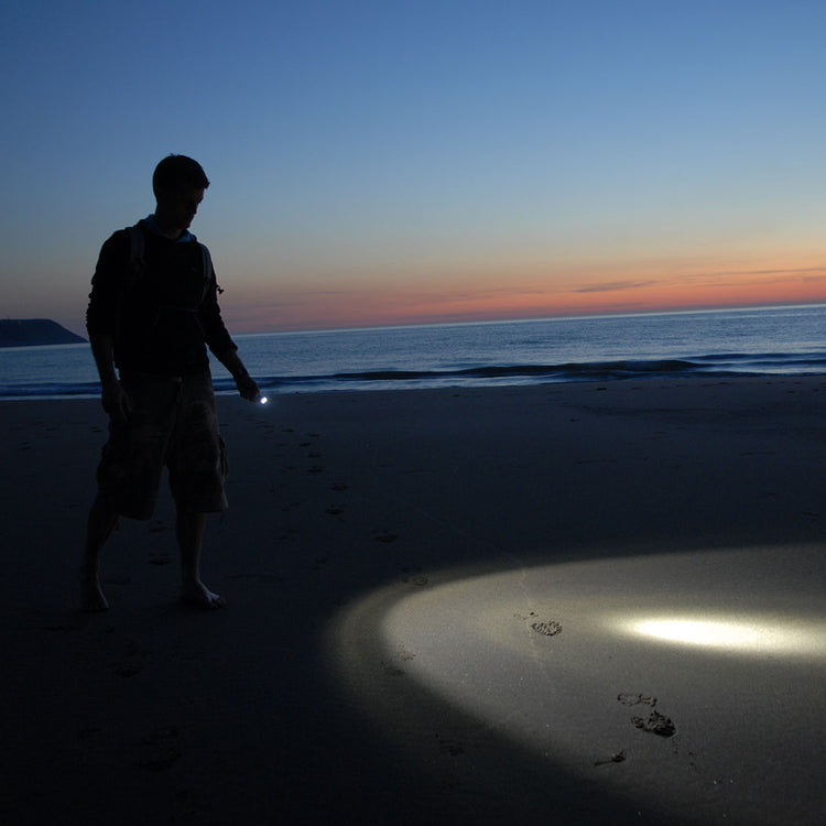 Lifeventure Intensity 480 LED Hand Torch