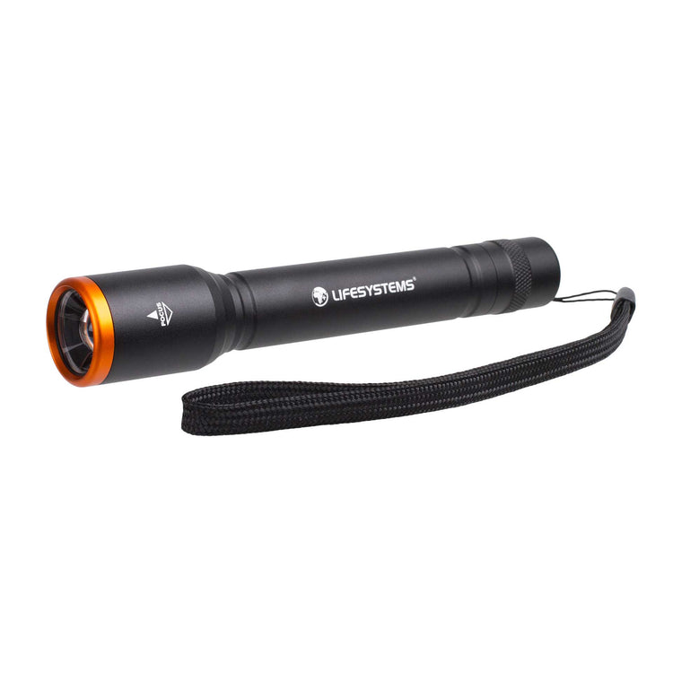 lifeventure Intensity 480 LED Hand Torch