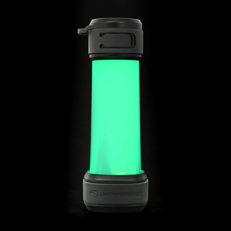 Lifeventure Intensity 552 Lantern