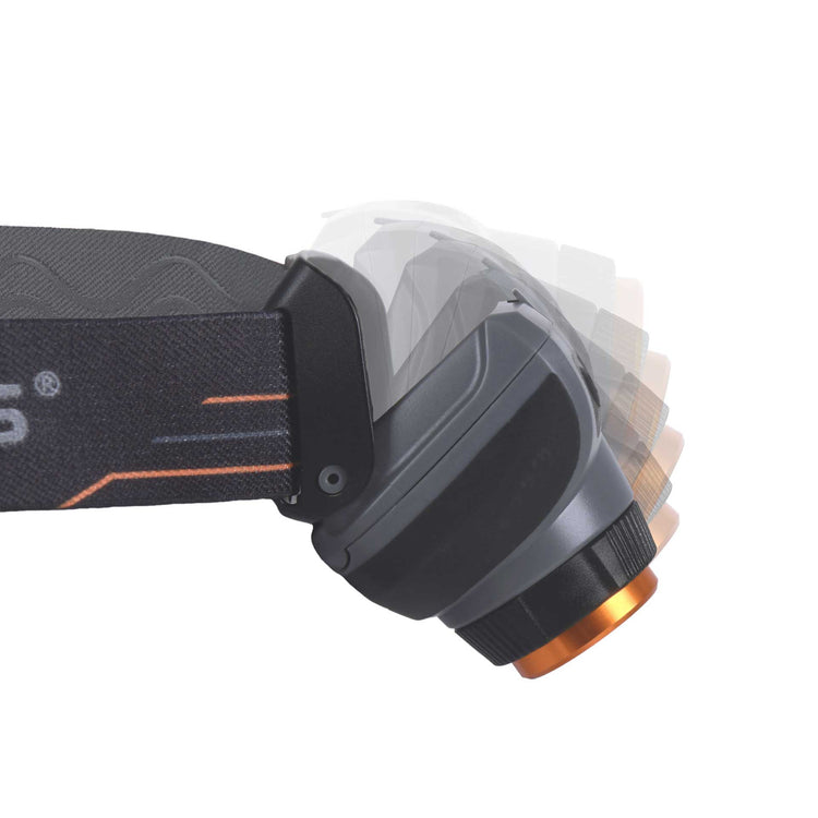 Lifeventure Intensity 580 LED Head Torch