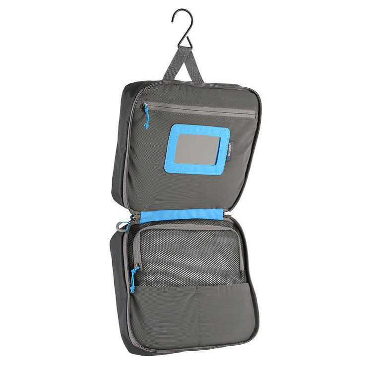 Lifeventure Large Travel Wash Bag