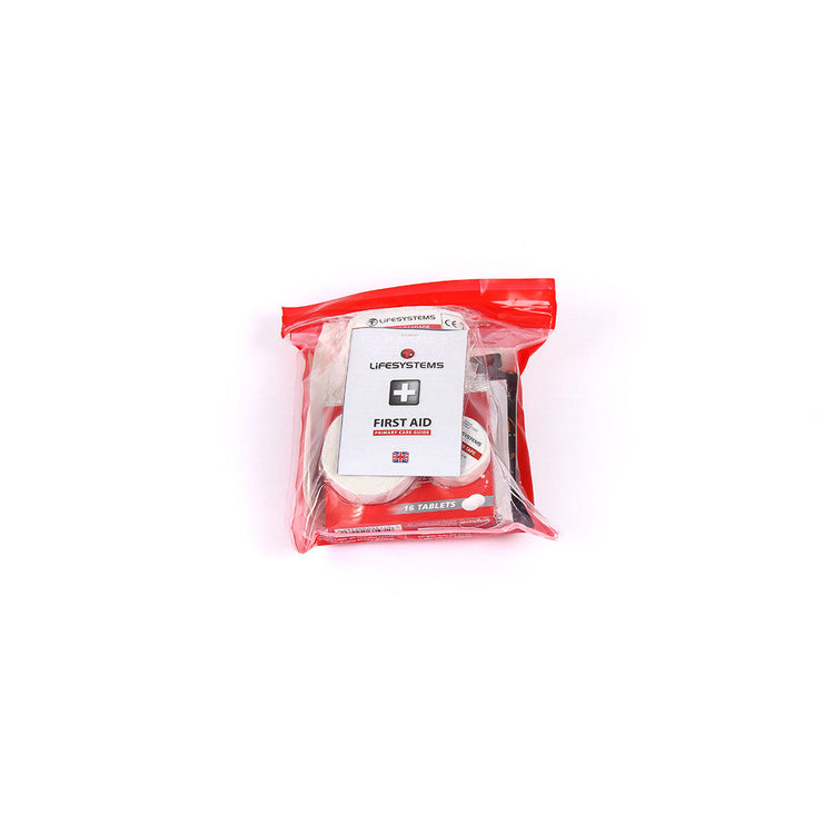 Lifeventure Light And Dry Micro First Aid Kit