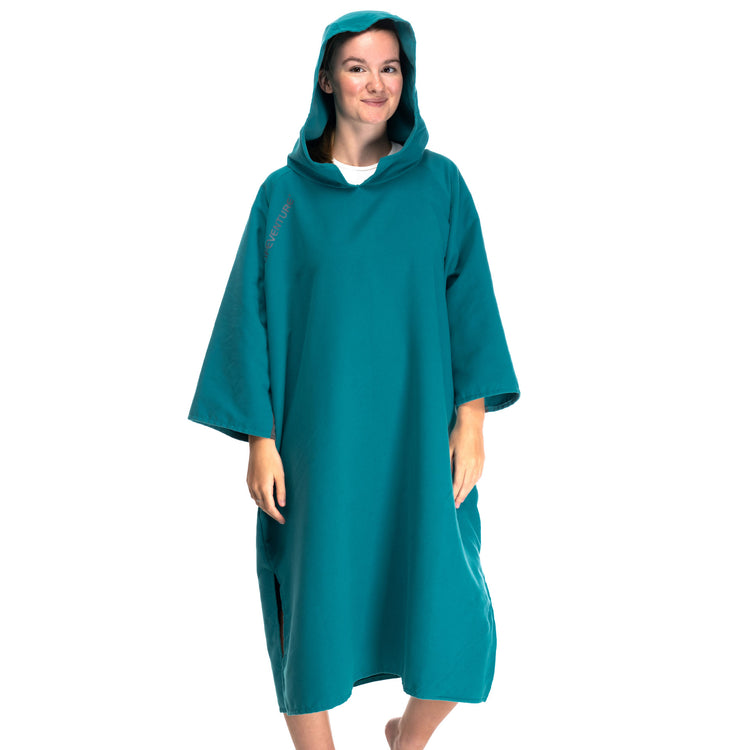 Lifeventure Lightweight Changing Robe