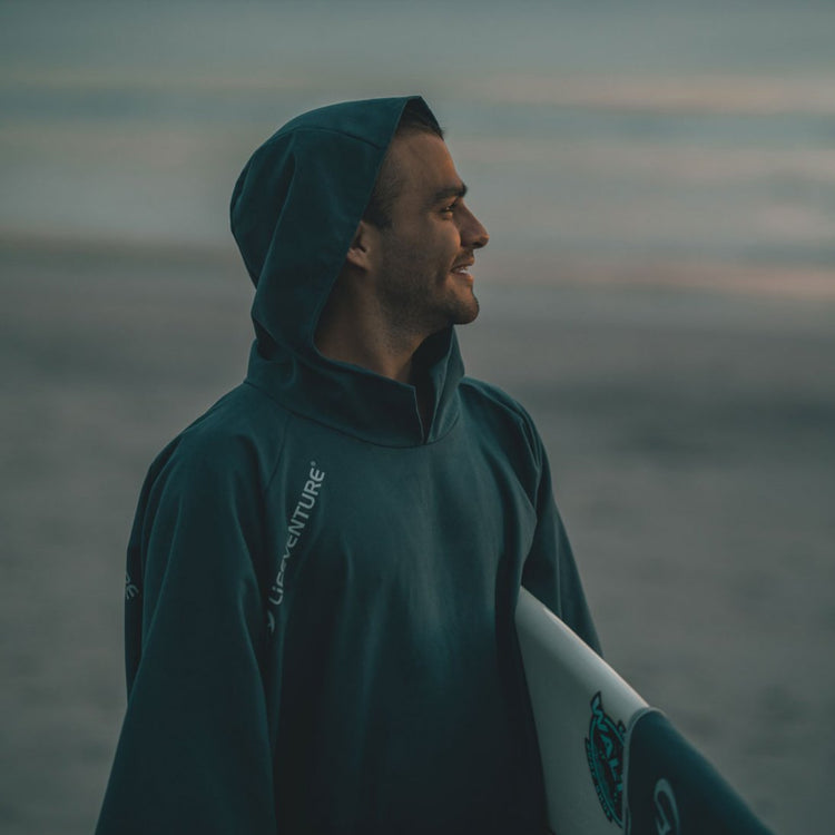 lifeventure Lightweight Changing Robe