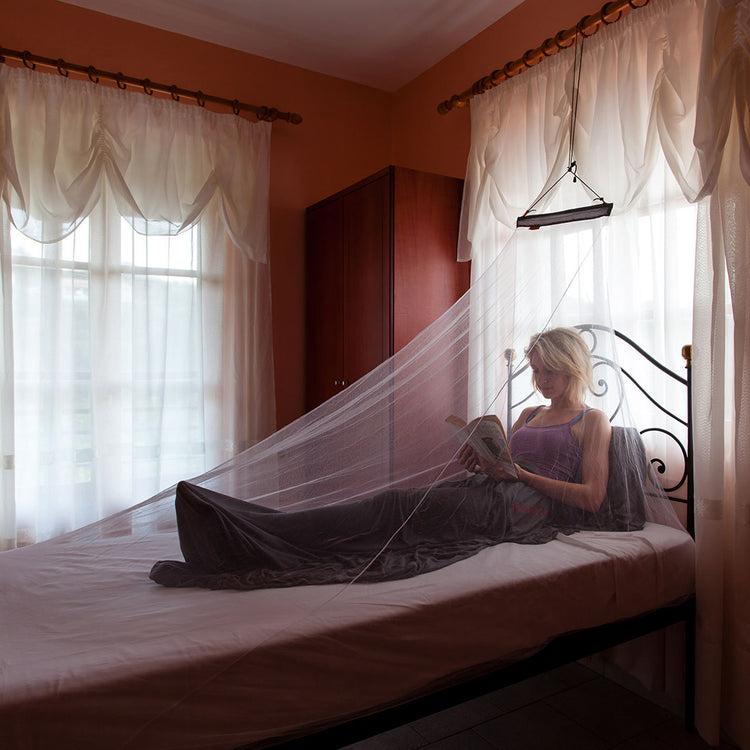 Lifeventure MicroNet Single Mosquito Net