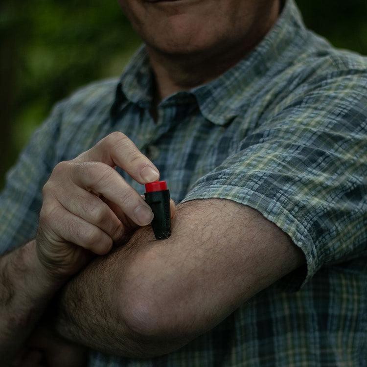 Lifeventure Mini Bite Relief Click