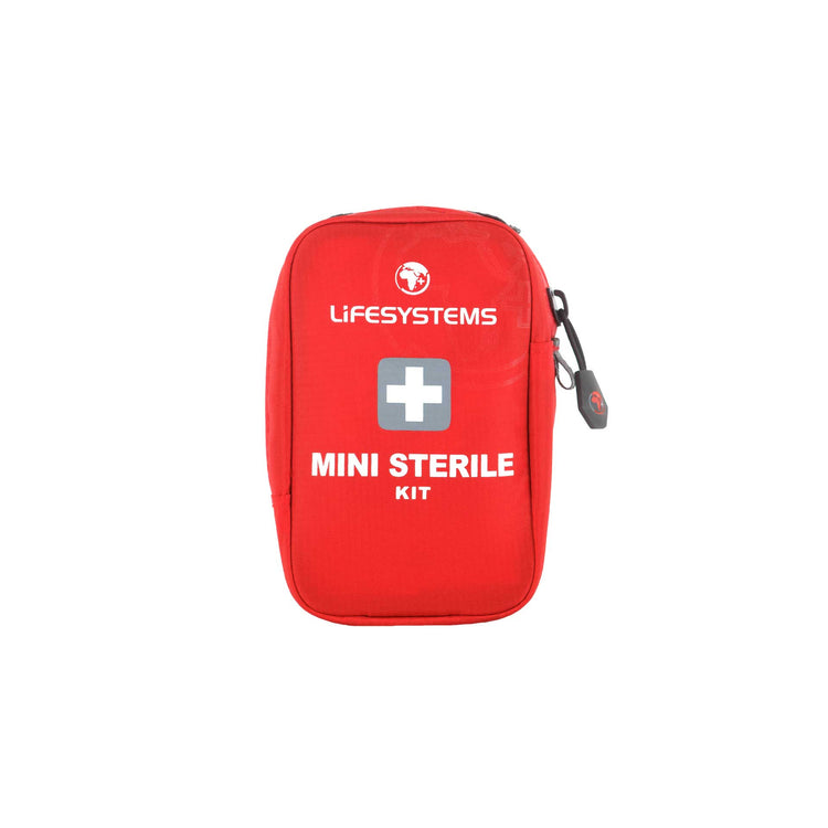 lifeventure Mini Sterile First Aid Kit