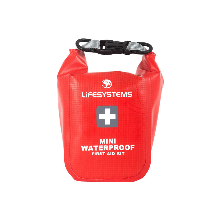 lifeventure Mini Waterproof First Aid Kit