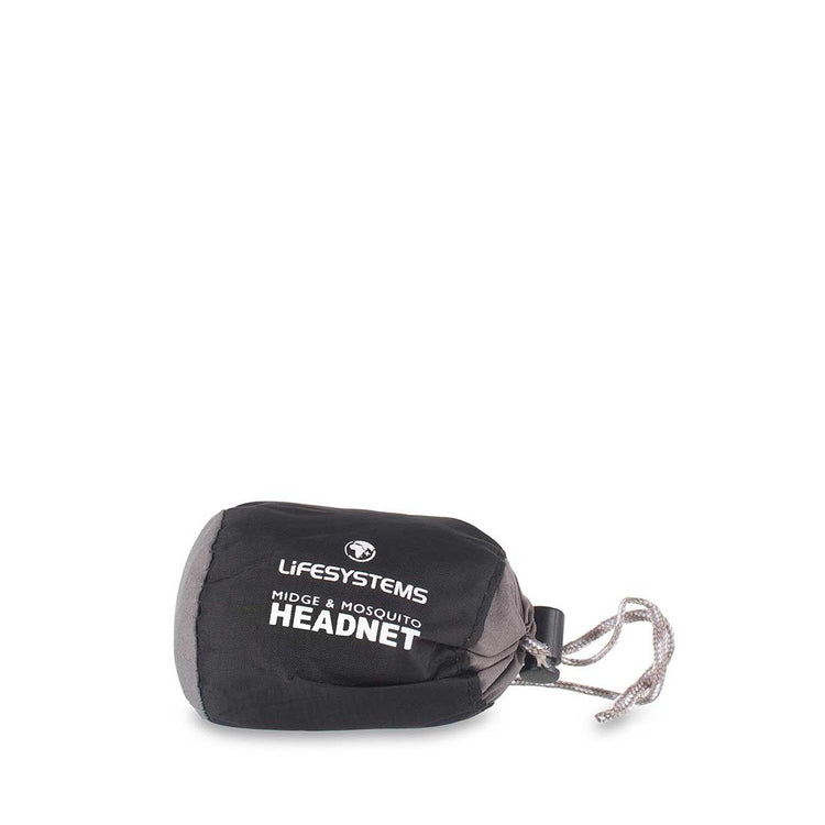 Lifeventure Mosquito And Midge Head Net