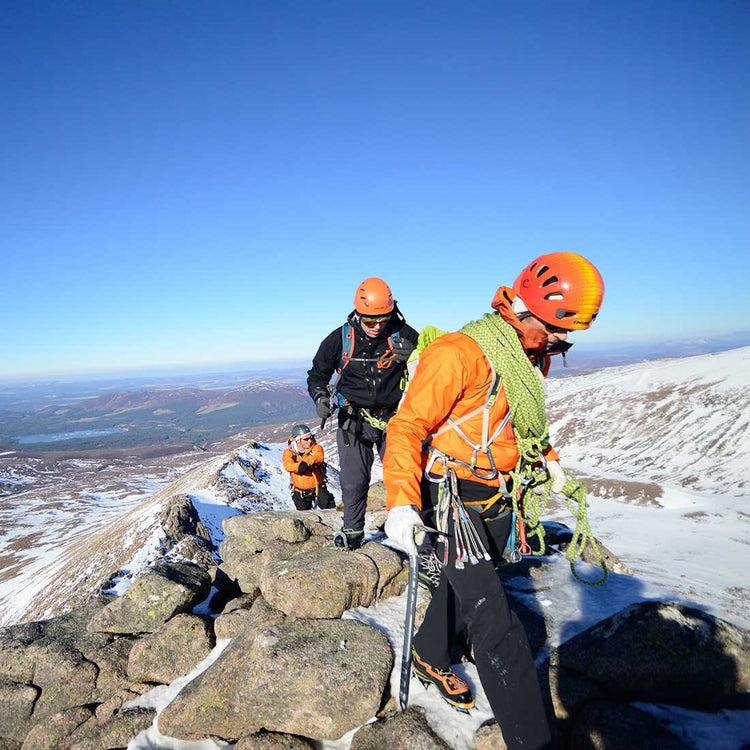 Lifeventure Mountain Factor 30+ Sun Stick